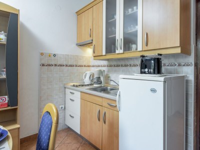 Apartment One bedroom apartment with terrace Medulin A-7657-b - Outdoor photo 24