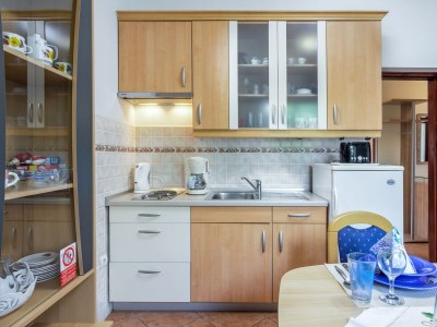 Apartment One bedroom apartment with terrace Medulin A-7657-b - Outdoor photo 25