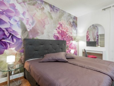 Apartment One bedroom apartment with terrace Medulin A-7657-b - Outdoor photo 26