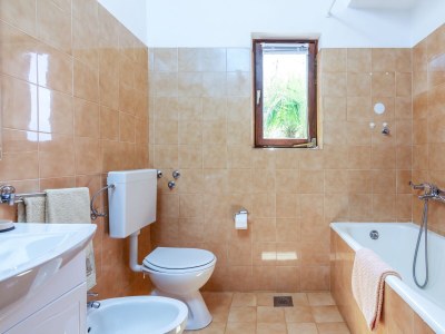 Apartment One bedroom apartment with terrace Medulin A-7657-b - Outdoor photo 28