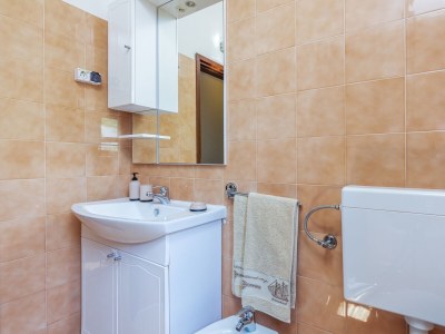 Apartment One bedroom apartment with terrace Medulin A-7657-b - Outdoor photo 29