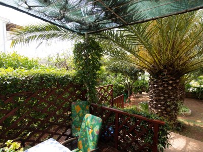 Apartment One bedroom apartment with terrace Medulin A-7657-b - Outdoor photo 33