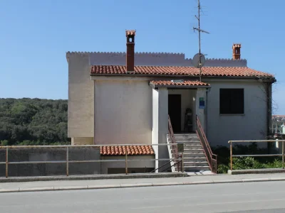 Apartment One bedroom apartment with balcony and sea view Pula A-7681-b - Outdoor photo 6