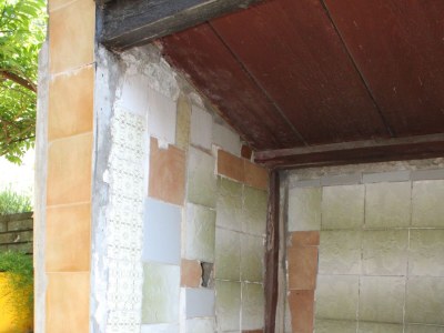 Apartment One bedroom apartment with balcony and sea view Pula A-7681-b - Outdoor photo 8