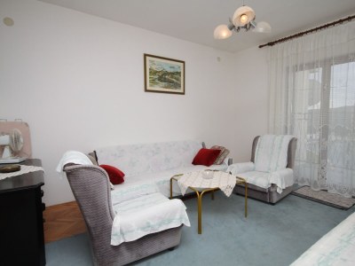 Apartment One bedroom apartment with balcony and sea view Pula A-7681-b - Outdoor photo 12