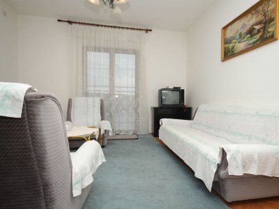 Apartment One bedroom apartment with balcony and sea view Pula A-7681-b - Outdoor photo 13