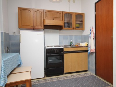 Apartment One bedroom apartment with balcony and sea view Pula A-7681-b - Outdoor photo 14