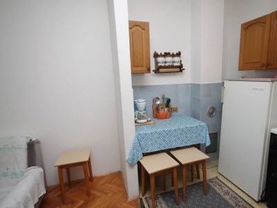 Apartment One bedroom apartment with balcony and sea view Pula A-7681-b - Outdoor photo 15