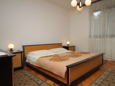 Apartment One bedroom apartment with balcony and sea view Pula A-7681-b - Outdoor photo 16