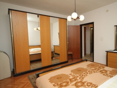 Apartment One bedroom apartment with balcony and sea view Pula A-7681-b - Outdoor photo 17