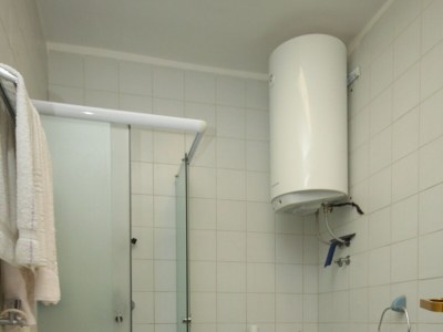 Apartment One bedroom apartment with balcony and sea view Pula A-7681-b - Outdoor photo 18