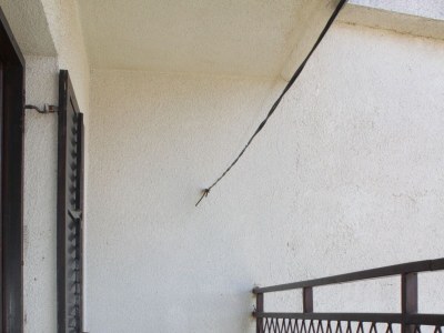 Apartment One bedroom apartment with balcony and sea view Pula A-7681-b - Outdoor photo 22