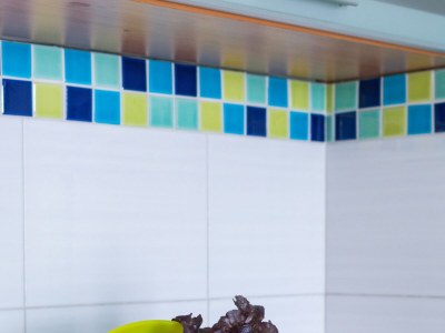 Apartment One bedroom apartment with terrace and sea view Medveja, Opatija A-7720-a - Outdoor photo 31