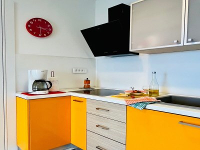 Apartment Two bedroom apartment with terrace and sea view Medveja, Opatija A-7720-b - Outdoor photo 26