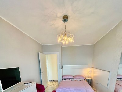 Apartment Two bedroom apartment with terrace and sea view Medveja, Opatija A-7720-b - Outdoor photo 32