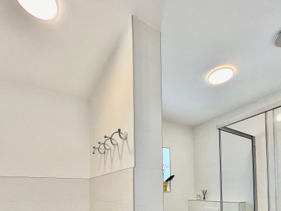 Apartment Two bedroom apartment with terrace and sea view Medveja, Opatija A-7720-b - Outdoor photo 33