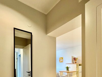 Apartment Studio flat with terrace and sea view Medveja, Opatija AS-7720-a - Outdoor photo 33