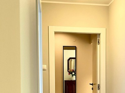 Apartment Studio flat with terrace and sea view Medveja, Opatija AS-7720-a - Outdoor photo 34