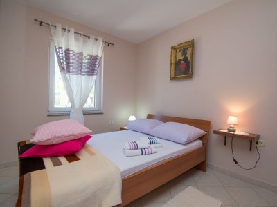 Apartment Two bedroom apartment with terrace Punta križa, Cres A-8082-a - Outdoor photo 15