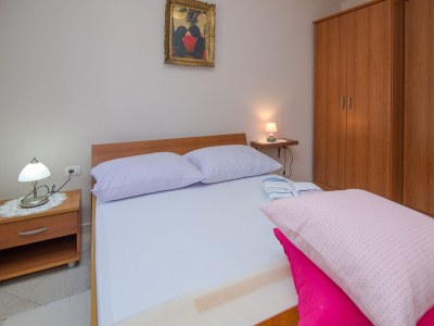 Apartment Two bedroom apartment with terrace Punta križa, Cres A-8082-a - Outdoor photo 16