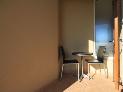 Apartment Two bedroom apartment with terrace Punta križa, Cres A-8082-a - Outdoor photo 25