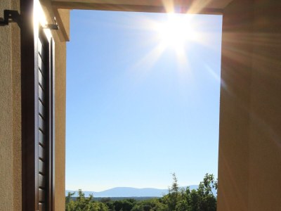 Apartment Two bedroom apartment with terrace Punta križa, Cres A-8082-a - Outdoor photo 26