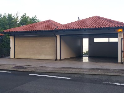 Apartment One bedroom apartment near beach Medveja, Opatija A-7722-b - Outdoor photo 19