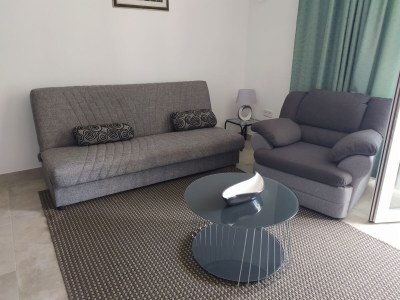 Apartment One bedroom apartment near beach Medveja, Opatija A-7722-b - Outdoor photo 21