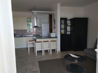 Apartment One bedroom apartment near beach Medveja, Opatija A-7722-b - Outdoor photo 22