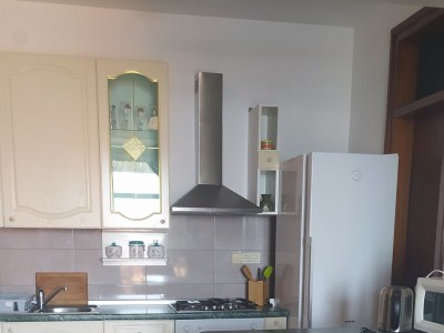 Apartment One bedroom apartment near beach Medveja, Opatija A-7722-b - Outdoor photo 23