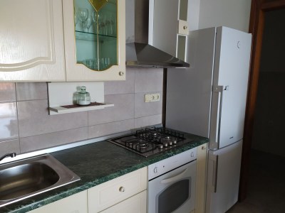 Apartment One bedroom apartment near beach Medveja, Opatija A-7722-b - Outdoor photo 25