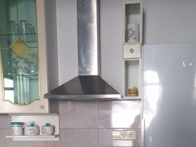 Apartment One bedroom apartment near beach Medveja, Opatija A-7722-b - Outdoor photo 26