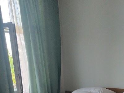 Apartment One bedroom apartment near beach Medveja, Opatija A-7722-b - Outdoor photo 27