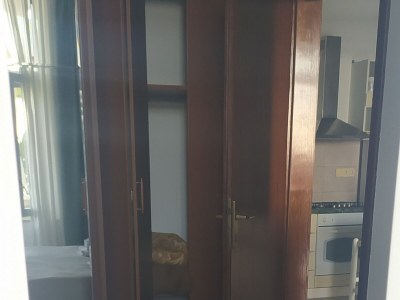 Apartment One bedroom apartment near beach Medveja, Opatija A-7722-b - Outdoor photo 28