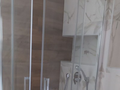 Apartment One bedroom apartment near beach Medveja, Opatija A-7722-b - Outdoor photo 29