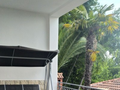 Apartment One bedroom apartment near beach Medveja, Opatija A-7722-b - Outdoor photo 31