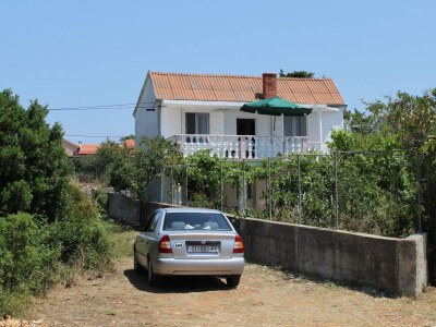 Apartment Apartments by the sea Verunić, Dugi otok - 8104 - Apartments by the sea Verunić, Dugi otok - 8104 - Outdoor photo 4