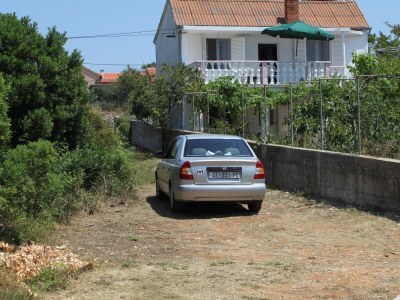 Apartment Apartments by the sea Verunić, Dugi otok - 8104 - Apartments by the sea Verunić, Dugi otok - 8104 - Outdoor photo 11