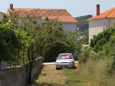 Apartment Apartments by the sea Verunić, Dugi otok - 8104 - Apartments by the sea Verunić, Dugi otok - 8104 - Outdoor photo 12