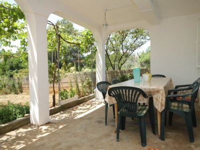 Apartment Apartments by the sea Verunić, Dugi otok - 8104 - Apartments by the sea Verunić, Dugi otok - 8104 - Outdoor photo 20