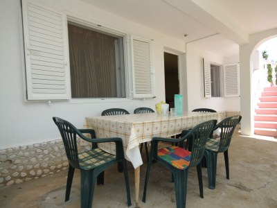 Apartment Apartments by the sea Verunić, Dugi otok - 8104 - Apartments by the sea Verunić, Dugi otok - 8104 - Outdoor photo 21