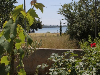 Apartment Apartments by the sea Verunić, Dugi otok - 8104 - Apartments by the sea Verunić, Dugi otok - 8104 - Outdoor photo 24