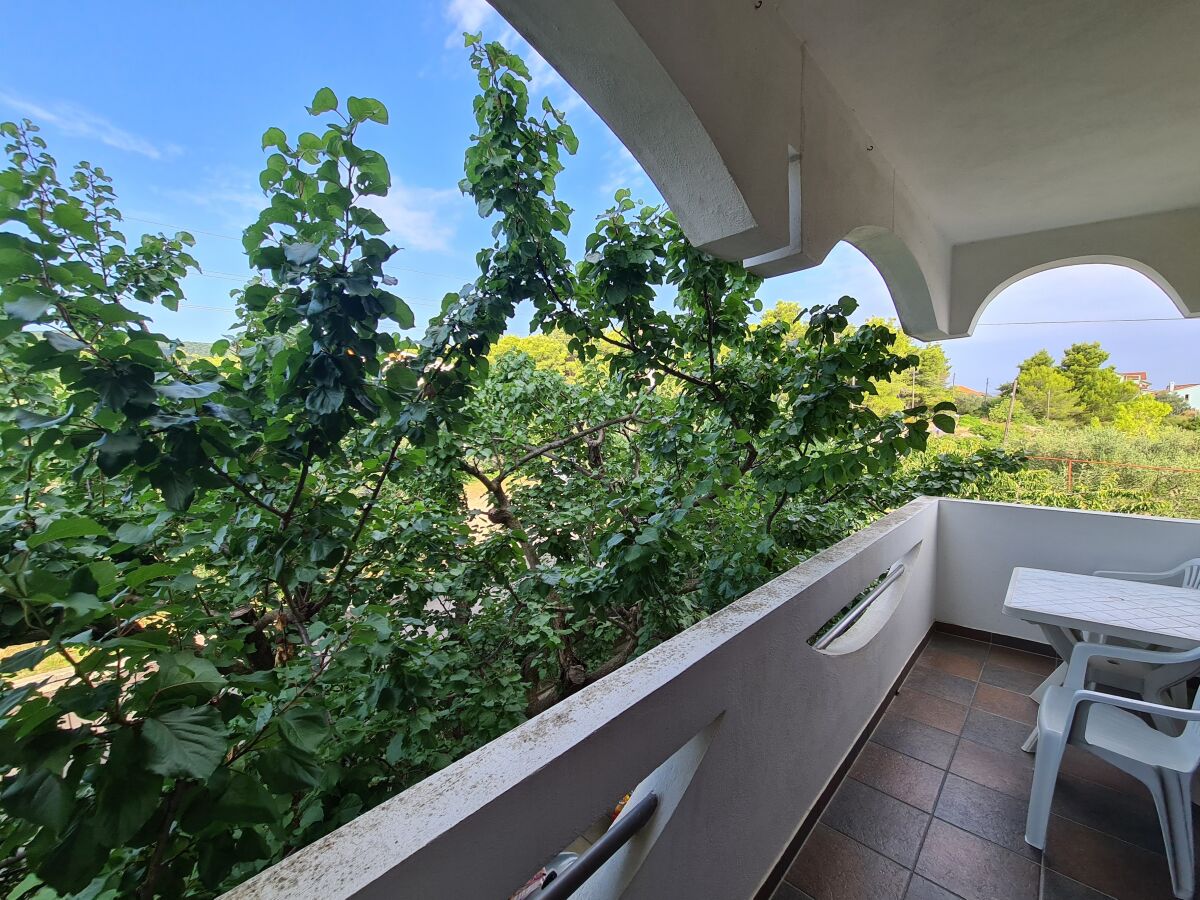 Apartment Apartments by the sea Dobropoljana, Pašman - 8198