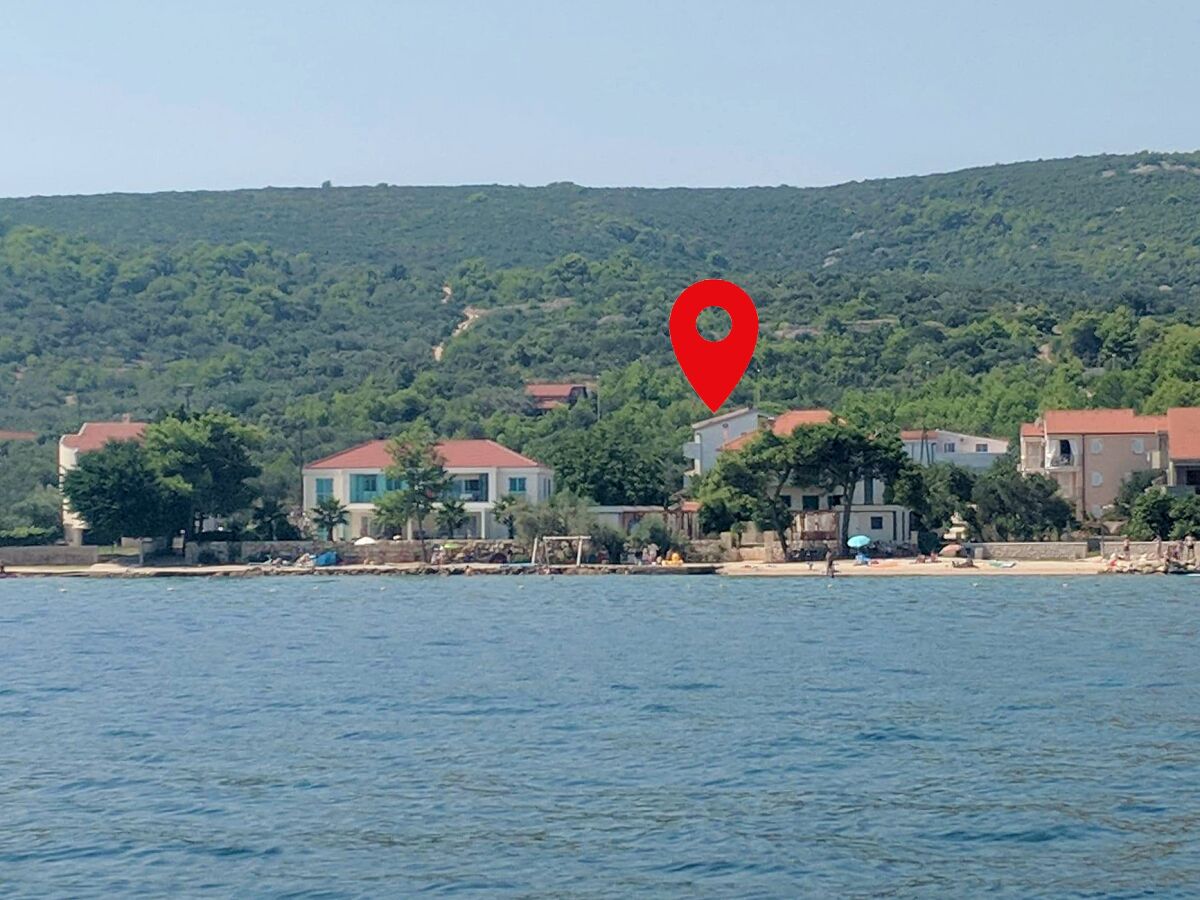 Apartment Apartments by the sea Dobropoljana, Pašman - 8198 - Outdoor photo 3