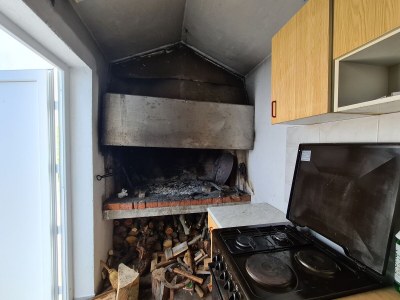 Apartment Apartments by the sea Dobropoljana, Pašman - 8198 - Outdoor photo 8