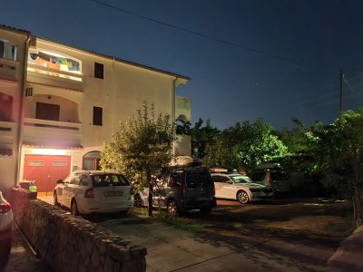 Apartment Apartments by the sea Dobropoljana, Pašman - 8198 - Outdoor photo 9