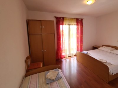 Apartment Apartments by the sea Dobropoljana, Pašman - 8198 - Outdoor photo 12