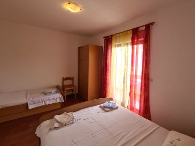 Apartment Apartments by the sea Dobropoljana, Pašman - 8198 - Outdoor photo 13