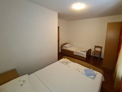 Apartment Apartments by the sea Dobropoljana, Pašman - 8198 - Outdoor photo 14