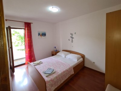 Apartment Apartments by the sea Dobropoljana, Pašman - 8198 - Outdoor photo 15